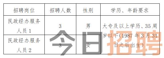 牟定县人民政府办公室最新招聘全解析